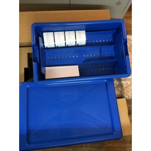 Khay ngâm (chậu rửa) dụng cụ Cidex