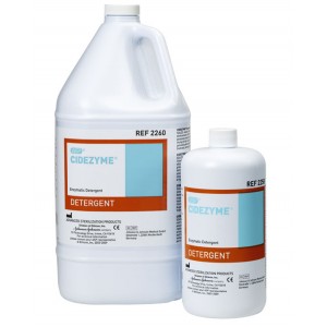 Dung dịch tẩy rửa cidex