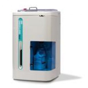 Máy rửa dây nội soi mềm