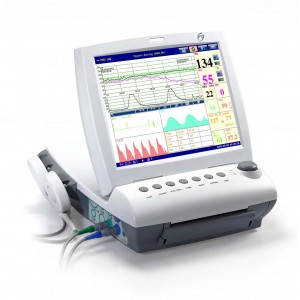 Máy theo dõi sản khoa