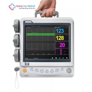 Máy theo dõi sản khoa G6B