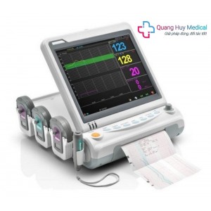 Máy theo dõi sản khoa G6B