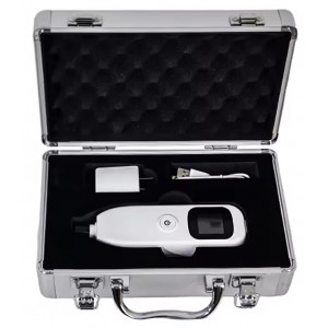 Máy đo độ vàng da (Máy đo bilirubin qua da) trẻ sơ sinh