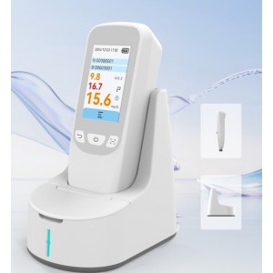 Máy đo độ vàng da (Máy đo bilirubin qua da) trẻ sơ sinh