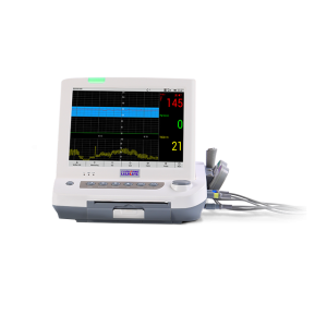 Máy theo dõi sản khoa 2 chức năng