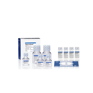 Hóa chất nuôi dưỡng, chọn lọc trứng, tinh trùng, cân bằng trong bơm tinh trùng buổng tử cung