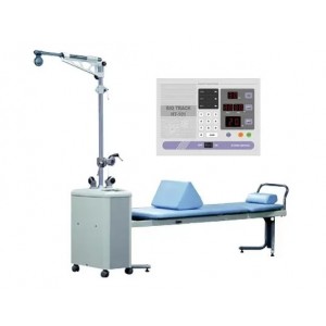 Giường kéo dãn cột sống